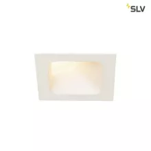 SLV 1000795 Встраиваемый точечный светильник 